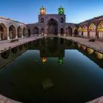 دانلود پاورپوینت آب در معماری (انسان،طبیعت و معماری) - Image 2