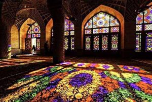 دانلود پاورپوینت نور در معماري (انسان،طبیعت و معماری) - Image 3
