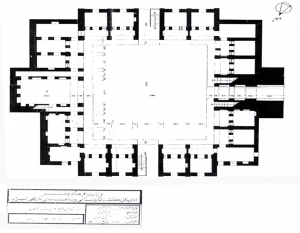 دانلود پاورپوینت مرمت مدرسه عمادیه گرگان - Image 15