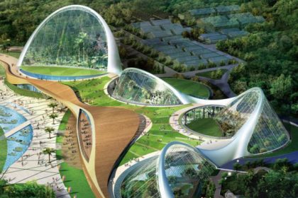 دانلود پاورپوینت معماری سبز - Image 4