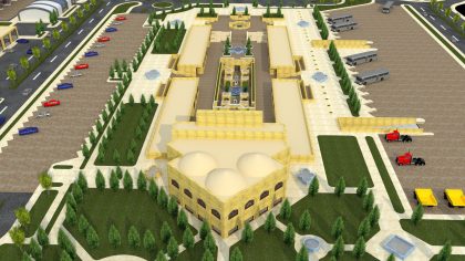 دانلود پایان نامه مرکزتفریحی تورستی اقامتی تخت سلیمان - Image 5