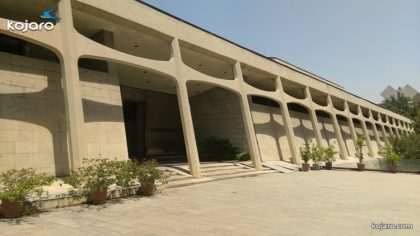 دانلود پاورپوینت کامل موزه فرش ایران - Image 2