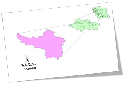دانلود پاورپوینت اقلیم شهر خرم آباد ( تنظیم شرایط محیطی ) - Image 2