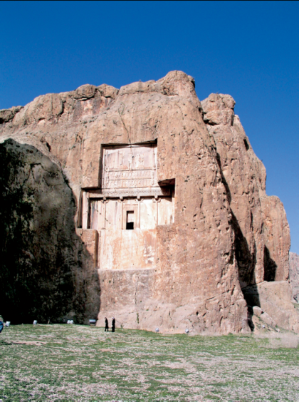 دانلود پاورپوینت معماری ایرانی شیوه ی معماری - Image 4