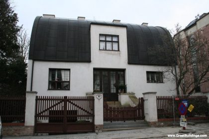 دانلود پاورپوینت معرفی معماران مدرن - Image 2