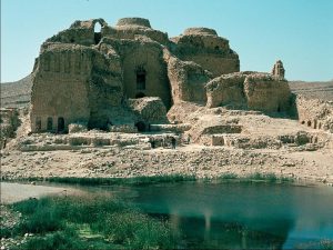 دانلود پاورپوینت معماری ایرانی شیوه ی معماری - Image 5