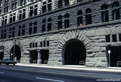 دانلود پاورپوینت معرفی معماران مدرن - Image 3