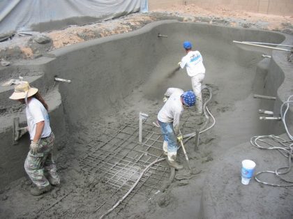 دانلود پاورپوینت بتن پاشیده (عناصر و جزئیات) - Image 3