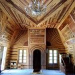دانلود پاورپوینت چوب در معماری (انسان، طبیعت، معماری) - Image 7