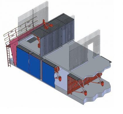 دانلود پاورپوینت قالب تونلی (طراحی تولید صنعتی) - Image 3