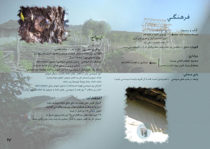 دانلود پاورپوینت بررسی روستای بلیران آمل (مازندران) - Image 5