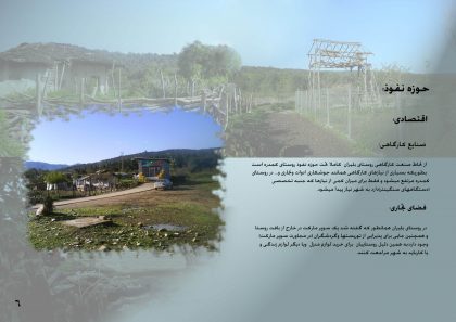 دانلود پاورپوینت بررسی روستای بلیران آمل (مازندران) - Image 11