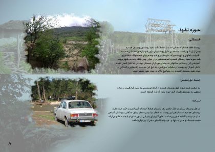 دانلود پاورپوینت بررسی روستای بلیران آمل (مازندران) - Image 10