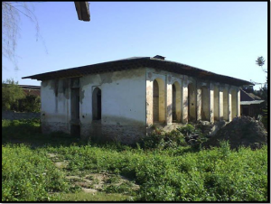 خانه حاج مهدی سلطان
