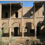 دانلود پروژه مرمت و احیای سراي معين التجار اهواز - Image 10