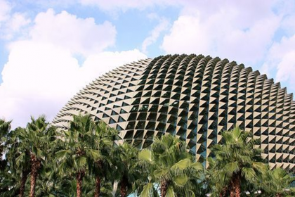 معماری با الهام از طبیعت