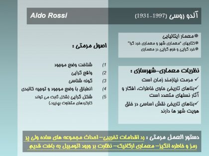 دانلود پاورپوینت رویکردها و نظریات معماران در فلسفه مرمت - Image 4