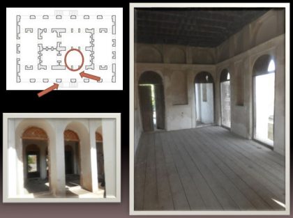 خانه حاج مهدی سلطان