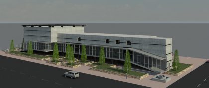 3D View 2