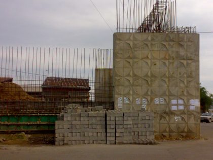 دانلود پروژه معماری کارآموزی عملیات راه سازی - Image 3