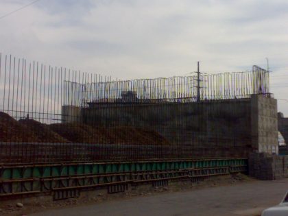 دانلود پروژه معماری کارآموزی عملیات راه سازی - Image 2