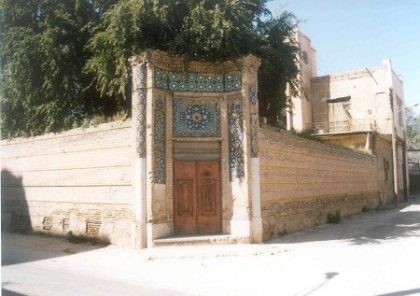 دانلود پاورپوینت معماری بررسی اقلیمی شهر اهواز - Image 6