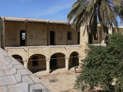 دانلود پاورپوینت معماری بررسی اقلیمی شهر اهواز - Image 2