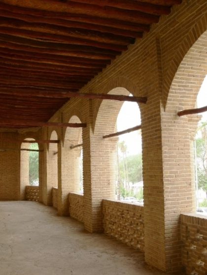 دانلود پاورپوینت معماری بررسی اقلیمی شهر اهواز - Image 3
