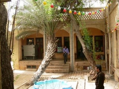 دانلود پاورپوینت معماری بررسی اقلیمی شهر اهواز - Image 4