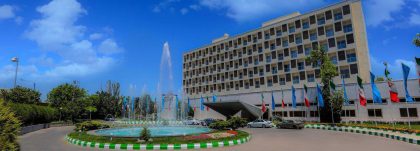 دانلود پاورپوینت ضوابط و مقررات فنی طراحی هتل ها - Image 4