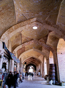 بازار کرمان