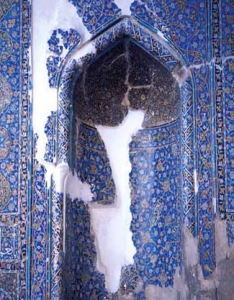 مدرسه رشدیه تبریز