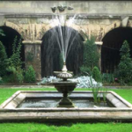 معماری پایدار