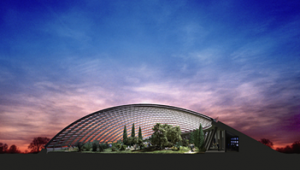 معماری پایدار