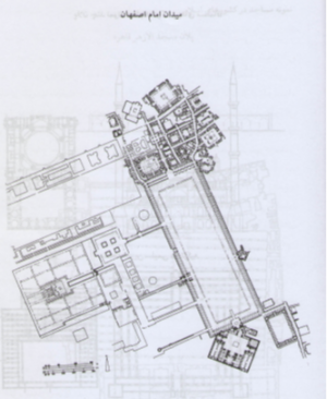 میدان نقش جهان