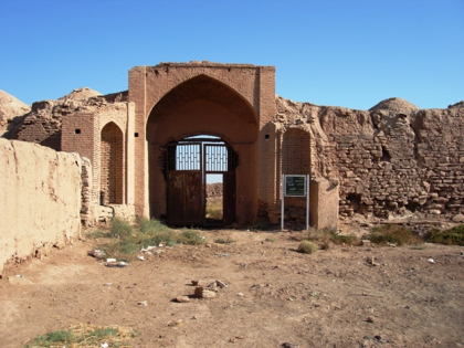 کاروانسرای البرز
