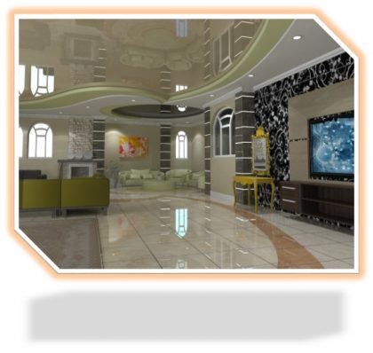 دانلود پاورپوینت معماری فضا در معماری - Image 5