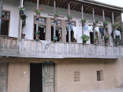 دانلود پاورپوینت معماری بررسي اقليمي شهرستان محمود آباد - Image 5