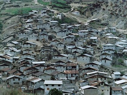 دانلود پاورپوینت معماری بررسي اقليمي شهرستان محمود آباد - Image 6