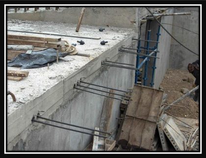 دانلود پاورپوینت معماری سقف های پیش تنیده (عناصر جزئیات ) - Image 2
