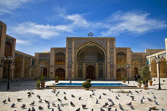 مسجد-عمادالدوله3