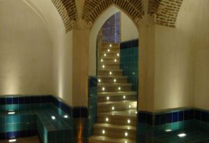 حمام نواب تهران