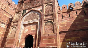 قلعه سرخ آگرا