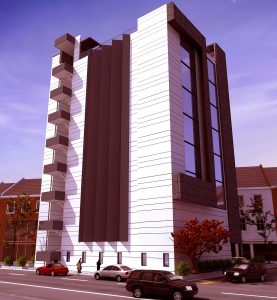 طراحی ساختمان نظام مهندسی