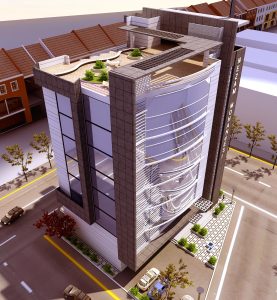 طراحی ساختمان نظام مهندسی
