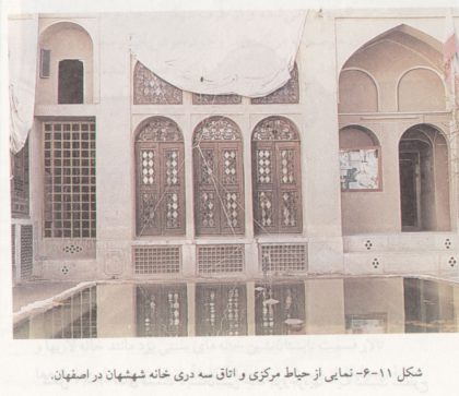 دانلود پاورپوینت معماری اقلیم در نواحی گرم و خشک - Image 5