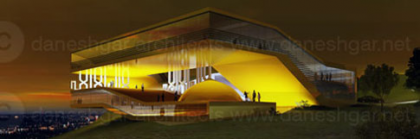 پاورپوینت معماری نور در معماری حال و گذشته - Image 2