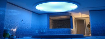 دانلود پاورپوینت معماری بررسی انواع سقف کاذب - Image 6
