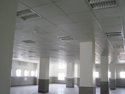 دانلود پاورپوینت معماری بررسی انواع سقف کاذب - Image 3
