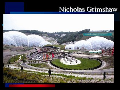 دانلود پاورپوینت معماری سبز (طراحی پایدار) - Image 4